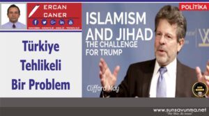 Türkiye Tehlikeli Bir Problem