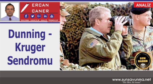 Dunning-Kruger Sendromu