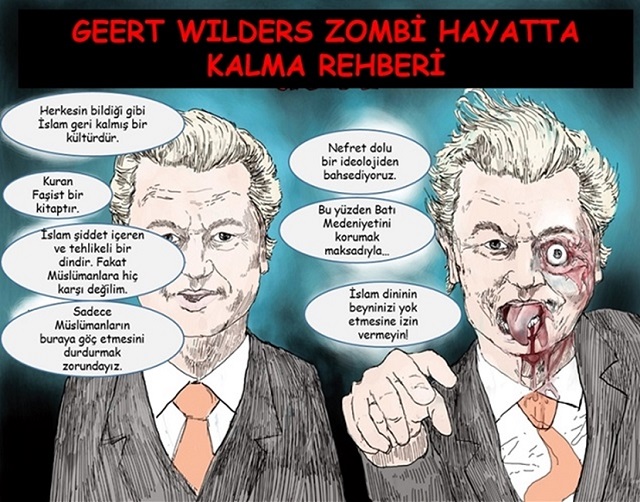 Bu Adama Haddini Bildirin!