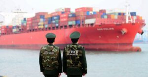 Çin’den Gelen Kargolarla Koronavirüs Bulaşır mı