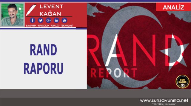 RAND Raporu