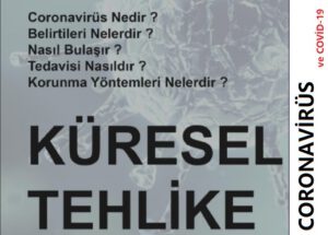 Coronavirüs Bilgilendirme