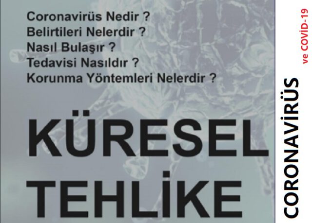 Coronavirüs Bilgilendirme