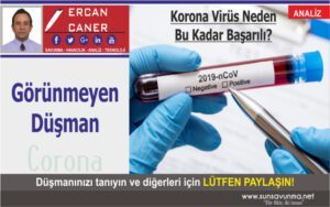 Görünmeyen Düşman