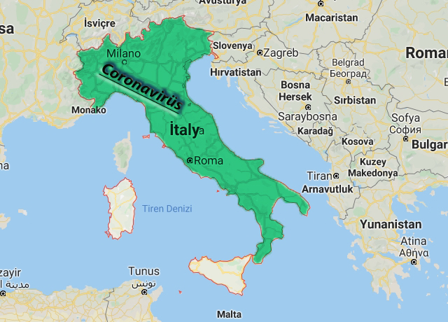 Bir Kadının Feryadı