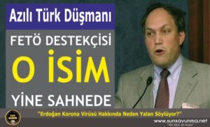 Erdoğan Korona Virüsü Hakkında Neden Yalan Söylüyor?