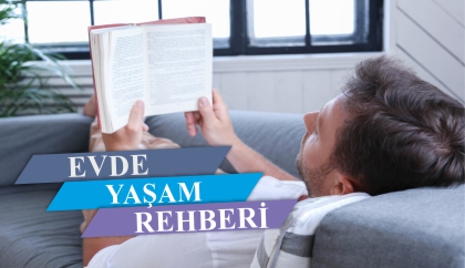 EVDE YAŞAM İPUÇLARI