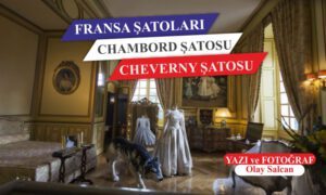 Chambord Şatosu
