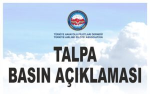 TALPA BASIN AÇIKLAMASI