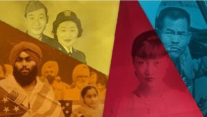 Asyalı Amerikalılara Nefret Suçlarında Artış