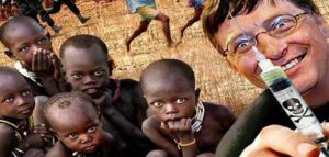 Medikal Derin Devlet ve Bill Gates..