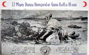 Uluslararası Hemşireler Günü