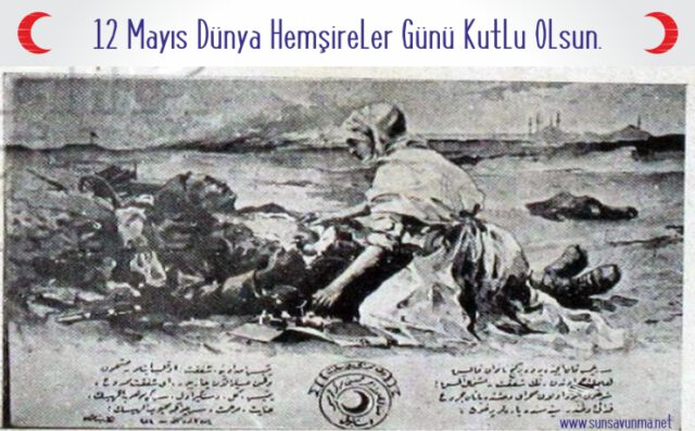 Uluslararası Hemşireler Günü