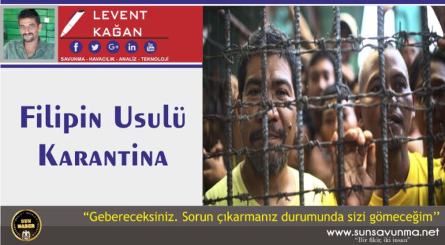 Filipin Usulü Karantina