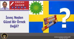 İsveç Neden Güzel Bir Örnek Değil?