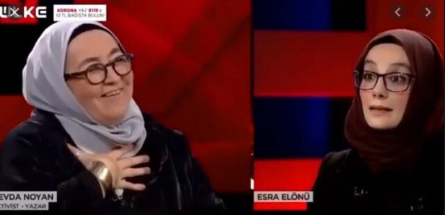 Ölüm Tehdidi ve Özür