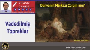 Vadedilmiş Topraklar