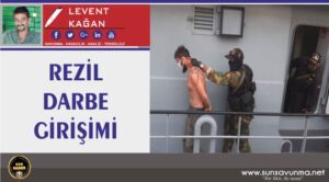 Rezil Darbe Girişimi