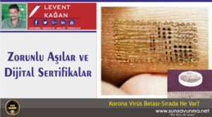 Zorunlu Aşılar ve Dijital Sertifikalar