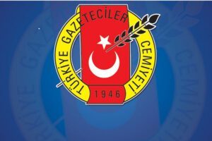 TÜRKİYE GAZETECİLER CEMİYETİ BASIN AÇIKLAMASI