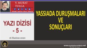 YASSIADA DURUŞMALARI VE SONUÇLARI