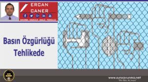 Basın Özgürlüğü Tehlikede