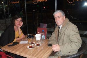 GÜZEL ADAM, GERÇEK KOMUTAN…