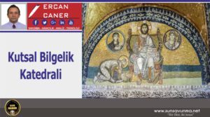 Kutsal Bilgelik Katedrali