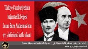 Benzeri görülmemiş bir siyasi zafer