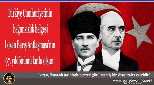 Benzeri görülmemiş bir siyasi zafer