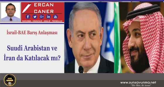 Suudi Arabistan ve İran da Katılacak mı?