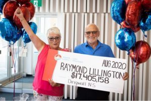 Yedi Yılda İkinci Kez Büyük İkramiye