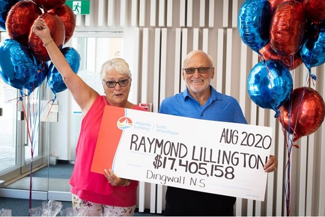 Yedi Yılda İkinci Kez Büyük İkramiye