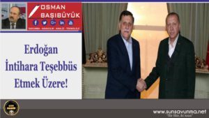 Erdoğan İntihara Teşebbüs Etmek Üzere!