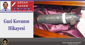 GAZİ KOVANIN HİKÂYESİ