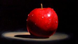 Kırmızı Elmanın Faydaları