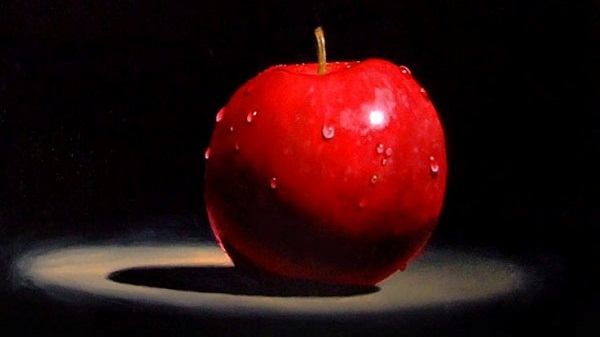 Kırmızı Elmanın Faydaları
