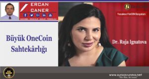 Büyük OneCoin Sahtekârlığı
