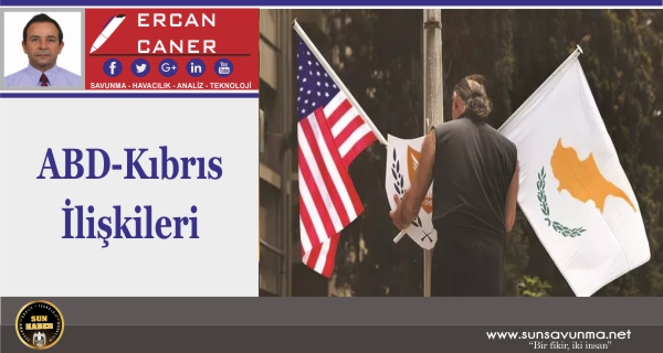 ABD-Kıbrıs İlişkileri