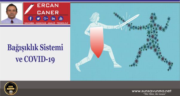 Bağışıklık Sistemi ve COVID-19