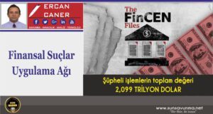 Finansal Suçlar Uygulama Ağı