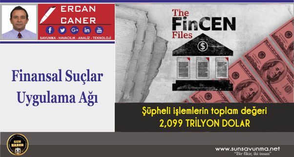 Finansal Suçlar Uygulama Ağı