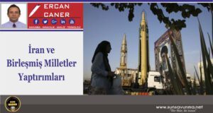 İran ve Birleşmiş Milletler Yaptırımları