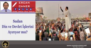 Sudan Din ve Devlet İşlerini Ayırıyor mu?