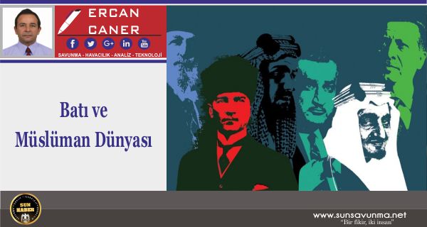 Batı ve Müslüman Dünyası