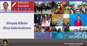 Birleşmiş Milletler Dünya Kadın Konferansı