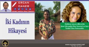 İki Kadının Hikâyesi