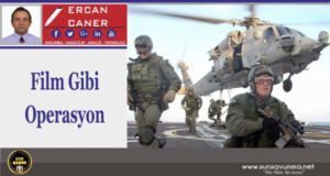 Film Gibi Operasyon