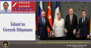 İslam’ın Gerçek Düşmanı