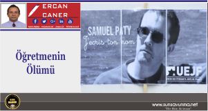 Öğretmenin Ölümü